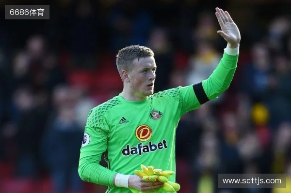 对阵老东家桑德兰，皮克福德第303次为埃弗顿首发列队史第四